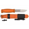 690 4 morakniv 13913 kansbol survival kit burnt orange 1a