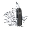 Victorinox Swiss Champ Black