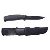 Morakniv Companion Expert - Black Stainless Steel