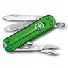 victorinox classic sd colors green tea 0 6223 t41g