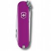 victorinox classic sd colors, tasty grape 0.6223.52g 2