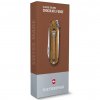 Victorinox Classic SD Colors Chocolate Fudge