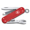 victorinox classic sd alox colors sweet berry 0 6221 201g