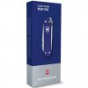 Victorinox Classic SD Alox Colors Night Dive