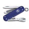 Victorinox Classic SD Alox Colors Night Dive