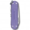 Victorinox Classic SD Alox Colors Electric lavender