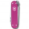 Victorinox Classic SD Alox Colors Falmingo Party