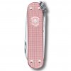 Victorinox Classic SD Alox Colors Cotton Candy