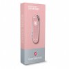 victorinox classic sd alox colors, cotton candy 0.6221.252g 3