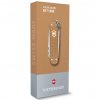 Victorinox Classic SD Alox Colors Wet Sand