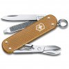 Victorinox Classic SD Alox Colors Wet Sand