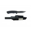 9 1 morakniv bushcraft survival c black