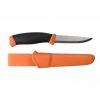 12864 morakniv 14073 companion s burnt orange 1