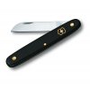 Roubovací nůž Victorinox černý
