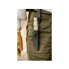 1349 15 morakniv 14083 finn blackblade s ash wood hiking knife 16