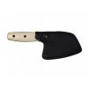 13155 2 morakniv 14086 rombo blackblade s ash wood outdoor cooking knife 03