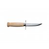 913 4 morakniv scout 39 s natural