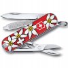 Scyzoryk Szwajcarski Victorinox Classic Czerwony