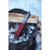 Garberg BlackBlade™ Dala Red™ Edition C