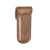 Heritage Leather Sheath Back