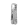 skeletool silver closed front