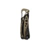 18 skeletool black coyote closed front