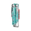 4 signal aqua closed front