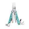 1 signal aqua fanned