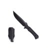 1567 m41 grifus dlc micarta black kydex black