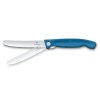 0177121 skladaci svacinovy nuz victorinox swiss classic 11 cm
