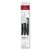 0177049 sada nozu se skrabkou victorinox swiss classic 3 ks