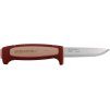 Morakniv Basic 511 Color of the Year 2026 (C) Dala Red/Orsa Sandstone