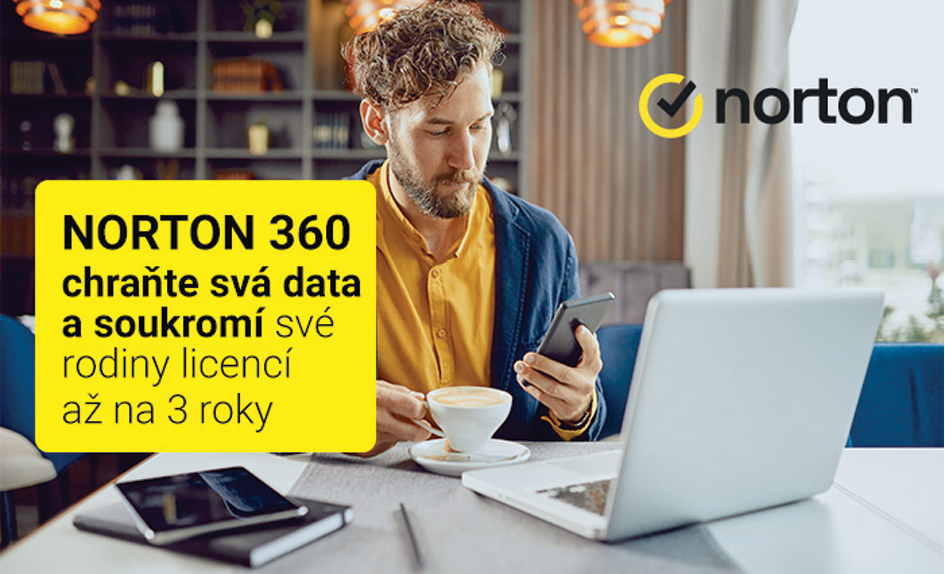 NORTON 360