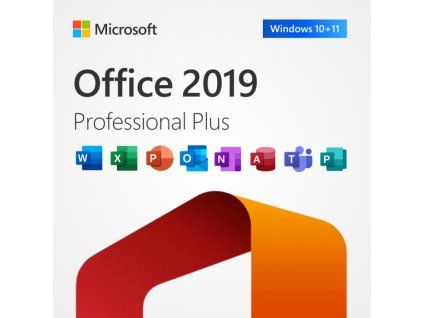 microsoft office 2019 professional plus cover