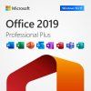 microsoft office 2019 professional plus cover