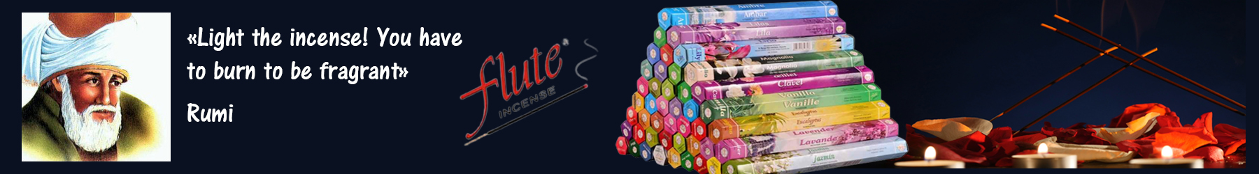 incense sticks
