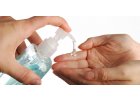 Hands and Skin Disinfection