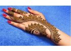 Henna for Hair and Body