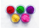 Holi Colours