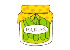 PICKLES & MARINADES