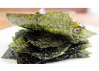 Crispy Seaweed Snacks