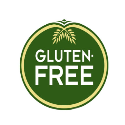 gluten free
