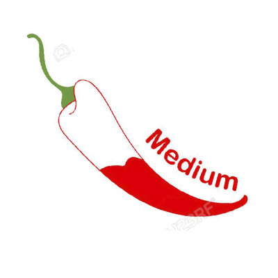 medium