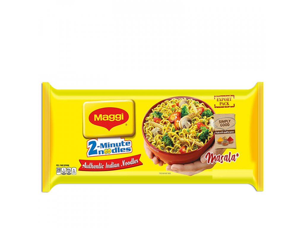 MAGGI Masala Noodles 560g Swagat Indian Grocers