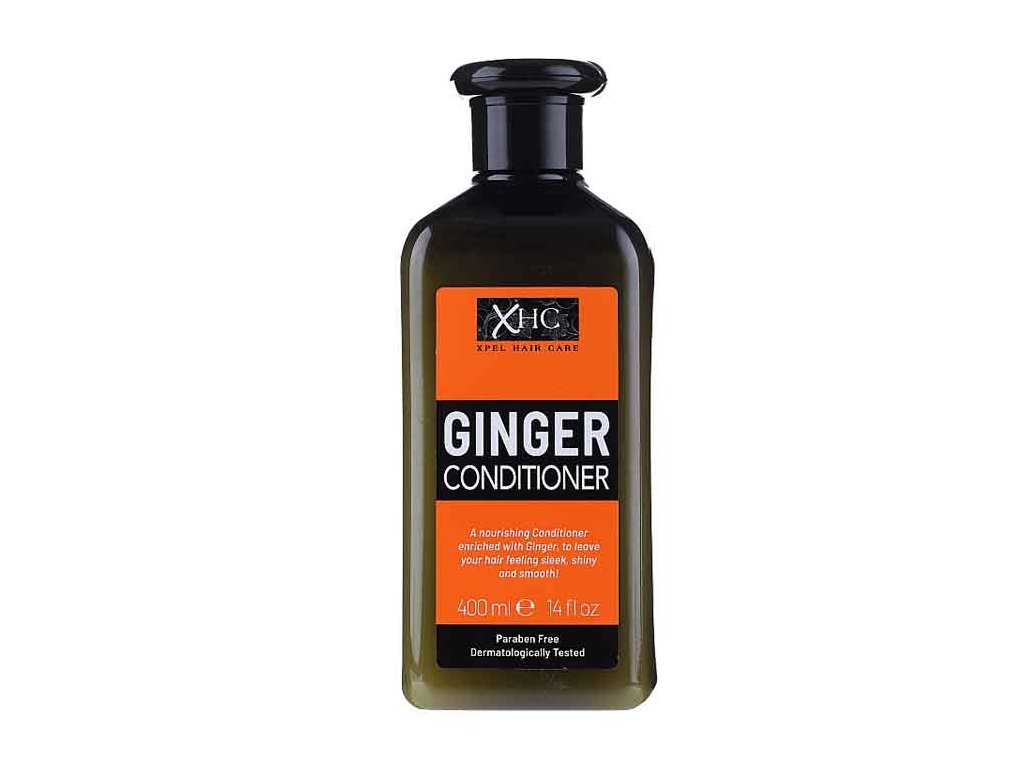xpel ginger conditioner