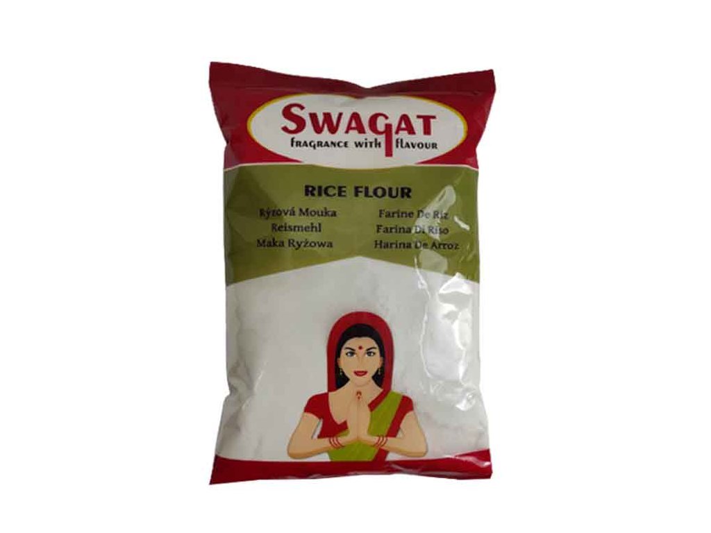 SWAGAT Rýžová mouka 500g