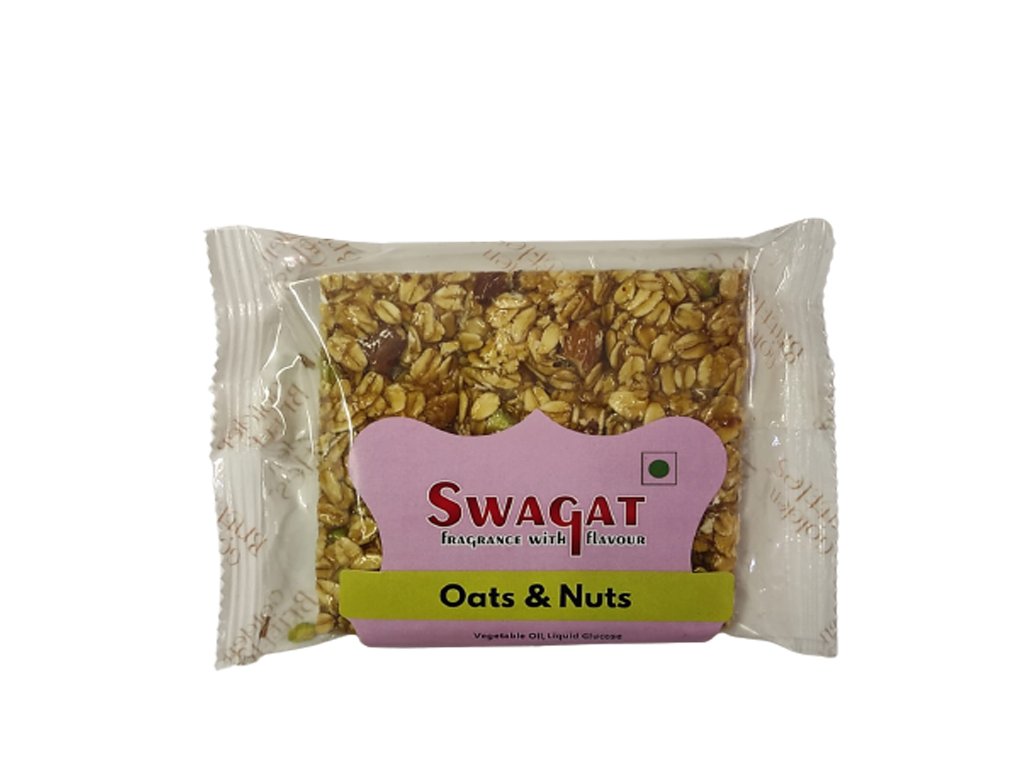 SLADKOSTI A DEZERTY Swagat Indian Grocers