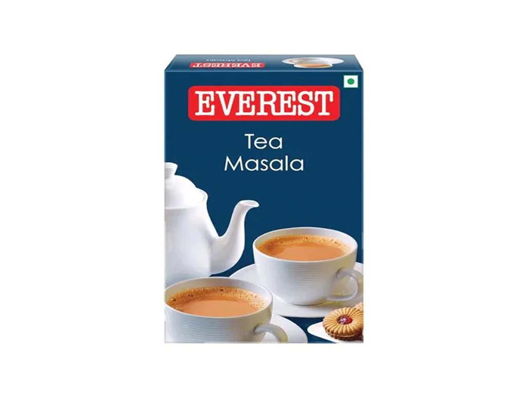 EVEREST Tea Masala 50g