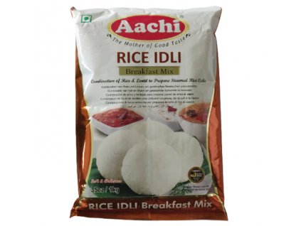 rice idli
