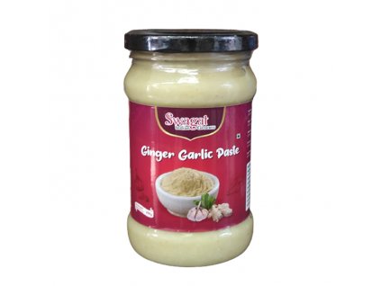 ginger garlic 280g